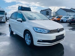 Bild des Angebotes VW Touran 2.0 TDI Comfortline 110KW *7-Sitze/LED/PDC