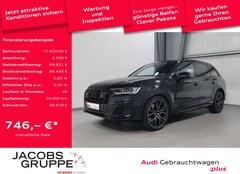 Bild des Angebotes Audi SQ7 4.0 TFSI quattro competition plus B&O*Pano*Matrix *