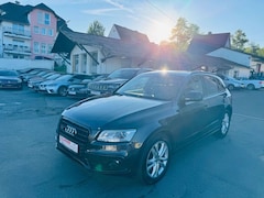 Bild des Angebotes Audi SQ5 3.0 TDI competition quattro