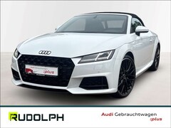 Bild des Angebotes Audi TT Roadster 40 TFSI LED Navi SHZ PDCv+h Sportfahrwerk