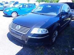 Bild des Angebotes VW Passat 2.8 V6