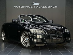 Bild des Angebotes BMW 320 i CABRIO*EDITION*M SPORT PAKET*MEMORY*LEDER*