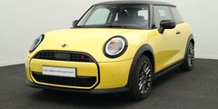 Bild des Angebotes MINI Cooper S Classic Trim