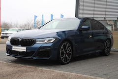 Bild des Angebotes BMW M550 i xDrive M Sport Pro Laser S-Dach HUD Bowers
