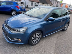 Bild des Angebotes VW Polo V Sound BMT Navi