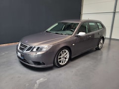 Saab 9-3 1.9 TTiD Vector *Xenon| Klima| PDC*