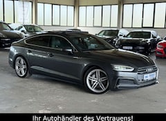 Bild des Angebotes Audi A5 3.0 quattro sport S-Line*Pano*HUD*AMBIENTE*