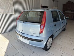 Bild des Angebotes Fiat Punto 1.2 + gepflegter Zustand