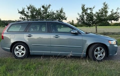 Bild des Angebotes Volvo V50 V50 1.6D DPF DRIVe