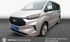 Bild des Angebotes Ford Tourneo Custom 320 L1H1 4x4 Autm. Titanium**Leder/