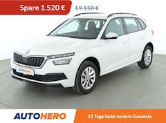 Bild des Angebotes Skoda Kamiq 1.0 TSI Selection*LED*TEMPO*PDC*ALU*