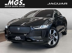 Bild des Angebotes Jaguar I-Pace EV400 R-Dynamic SE Panorama UPE 99.887