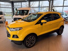 Bild des Angebotes Ford EcoSport Titanium