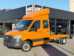 Bild des Angebotes Mercedes-Benz Sprinter 519 V6 DOKA 5,5T MAXI-L3 AHK-3,5T STHZG KLIMA