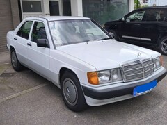 Bild des Angebotes Mercedes-Benz 190 190 E 1.8
