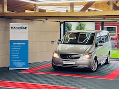 Bild des Angebotes Mercedes-Benz Viano 3.0 lang Behindertengerecht-Lift