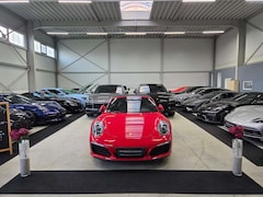 Bild des Angebotes Porsche 911 991.2 Carrera S Cabriolet/Sport-Chrono/*830€