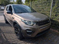 Bild des Angebotes Land Rover Discovery Sport HSE 2.0 Sitzh.