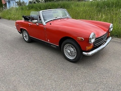 Bild des Angebotes MG Midget