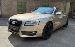 Bild des Angebotes Audi A5 Cabriolet 2.7 TDI
