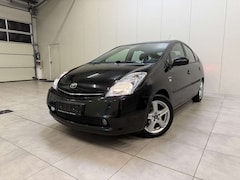Bild des Angebotes Toyota Prius Sol / NAVI / LEDER / SHZ / LM-FELGEN