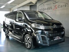 Bild des Angebotes Citroen Spacetourer Spacetourer Business Lounge XL*Voll*Pano*Leder*