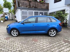Bild des Angebotes Skoda Rapid/Spaceback Cool Edition