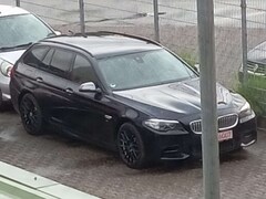 Bild des Angebotes BMW 550 M550d xDrive Touring Sport-Aut. / Standhzg / 20"