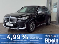 Bild des Angebotes BMW iX1 xDrive30 xLine xLine ParkA.SSGL.DAB.Sportsit