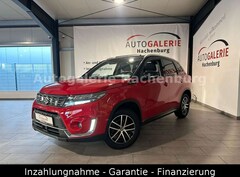 Bild des Angebotes Suzuki Vitara Hybrid 4x4/LED/Navi/CarPlay/Cam/AHK/EURO6