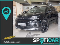 Bild des Angebotes Citroen C5 Aircross BlueHDi 130 Max SHZ NAVI ACC LED