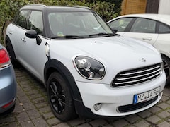 Bild des Angebotes MINI Cooper Countryman Mini Cooper Countryman