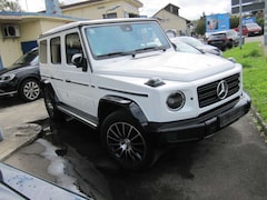 Bild des Angebotes Mercedes-Benz G 350 d ~ AMG ~ 1. Hd ~