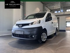 Bild des Angebotes Nissan NV200 Kasten Comfort *NAVI, KLIMA, RFK AHK*