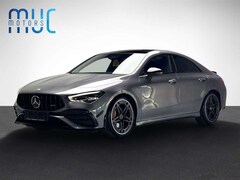 Bild des Angebotes Mercedes-Benz CLA 35 AMG Cla35 4M / Aero Night Pano 1.Hd