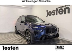 Bild des Angebotes BMW X7 i M Sport Pro HUD StandHZG AHK B&W Pano
