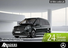 Bild des Angebotes Mercedes-Benz V 300 Marco Polo AMG*AHK 2,5t*LED*Distronic*360°