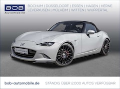 Bild des Angebotes Mazda MX-5 2.0 SKYACTIV SPORTLINE NAVI TECHNIK-PAKET