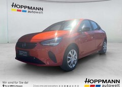 Bild des Angebotes Opel Corsa-e Edition*KAMERA*SITZHZG*CARPLAY