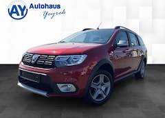 Bild des Angebotes Dacia Logan MCV II Kombi Stepway*NAV*CAM*