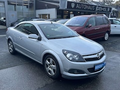 Bild des Angebotes Opel Astra Edition Klima Temp