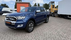 Bild des Angebotes Ford Ranger Limited 4x4 Klima SHZ PDC AHK