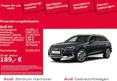 Bild des Angebotes Audi A4 allroad A4 allroad quattro 40 TDI Standh. Kamera AHK Led