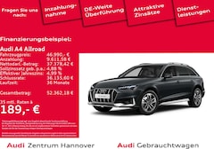 Bild des Angebotes Audi A4 allroad A4 allroad quattro 40 TDI Standh. Kamera AHK Led