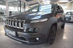 Bild des Angebotes Jeep Cherokee Limited 4WD Leder Navi Panorama Kamera