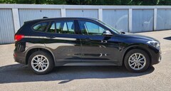 Bild des Angebotes BMW X1 Sdrive 18d