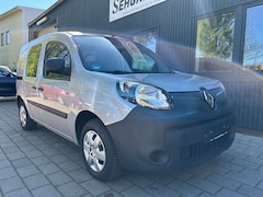 Bild des Angebotes Renault Kangoo Z.E. 33*Klima*Nur 16 tkm*Inkl. Batterie