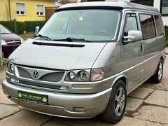 Bild des Angebotes VW T4 Multivan T4 2.5 TDI Multivan Projekt Zwo 2 * Hochdach *