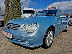 Bild des Angebotes Mercedes-Benz CLK 240