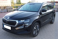 Bild des Angebotes Skoda Karoq Karoq 1.5 TSI Tour